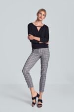 Moteriškos kelnės modelis 150783 Figl - Image 2