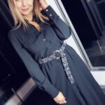 Daydress model 151609 Jersa