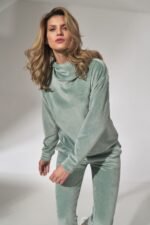 Sweatshirt model 151810 Figl - Image 4
