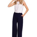 Trousers model 152652 Moe