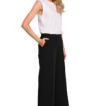 Kelnės modelis 152653 Moe