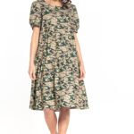 Daydress model 152862 Tessita