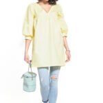 Tunic model 152888 Tessita