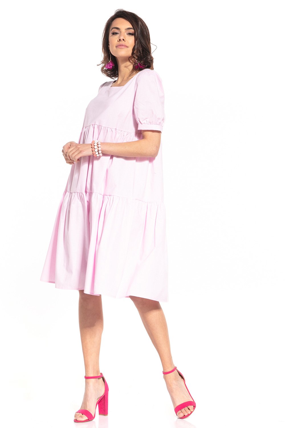 Daydress model 152915 Tessita Daydress model 152915 Tessita - Image 1