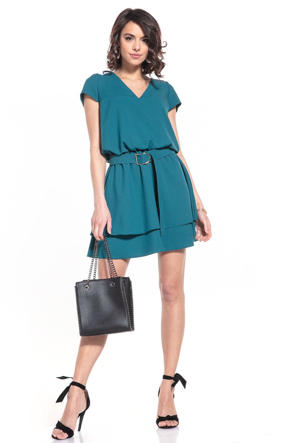 Daydress model 152939 Tessita Daydress model 152939 Tessita - Image 1