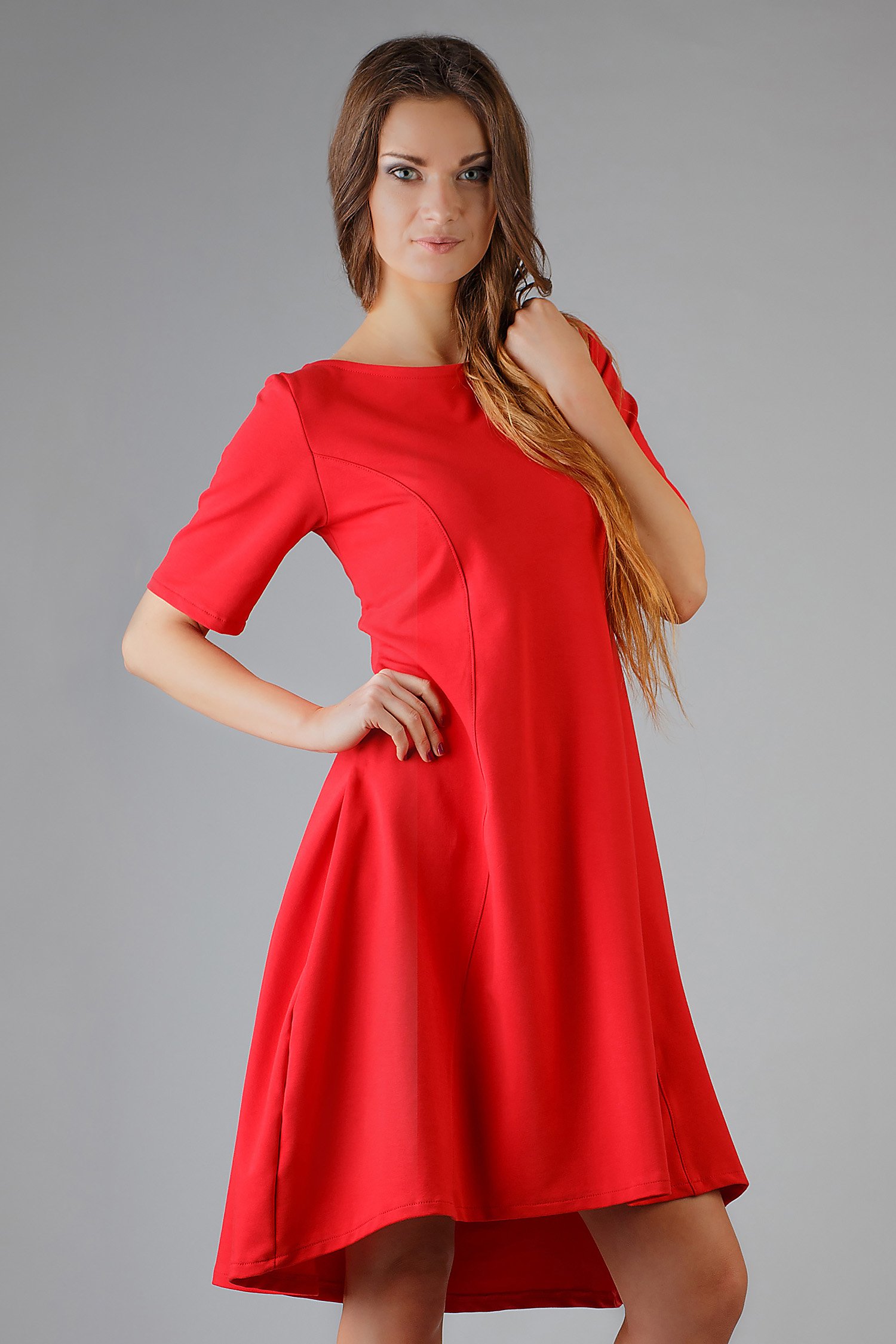 Daydress model 37916 Tessita Daydress model 37916 Tessita - Image 1