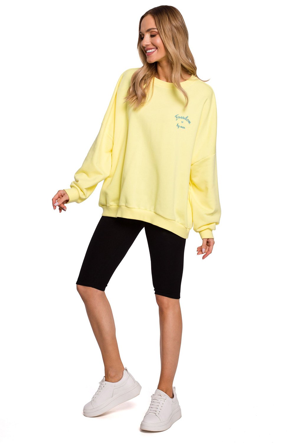 Leggings model 153630 Moe Tamprės modelis 153630 Moe - Image 1