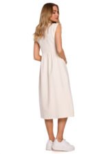 Kasdieninė suknelė modelis 153679 Moe - Image 2