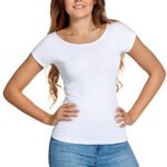 Blouse model 153990 Babell
