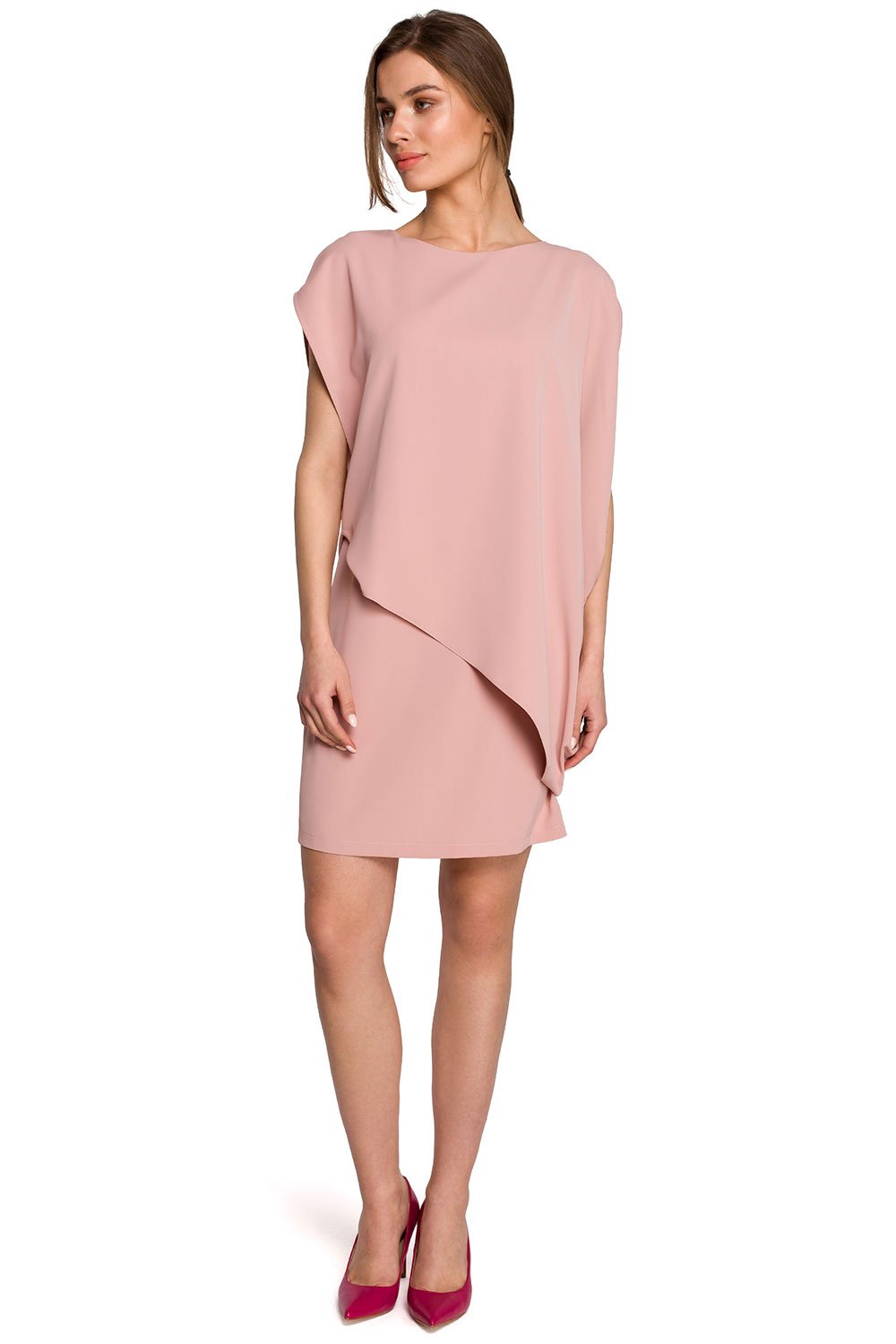 Daydress model 154074 Stylove Daydress model 154074 Stylove - Image 1