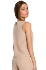 Blouse model 154105 Stylove - Image 3