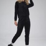 Treniruočių kelnės modelis 154665 Figl