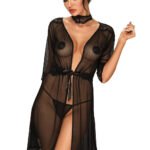 Chalatas modelis 155429 Obsessive