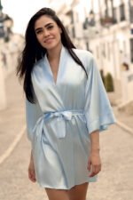 Chalatas modelis 155709 DKaren