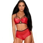 Sexy set model 155819 Obsessive