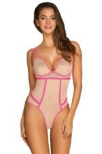 Formuojantis bodis modelis 155833 Obsessive