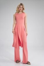 Tunic model 155914 Figl