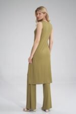 Tunic model 155916 Figl - Image 2