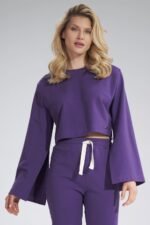 Sweatshirt model 155958 Figl