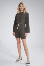 Sweatshirt model 155959 Figl - Image 2