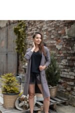 Cardigan model 157075 Sensis - Image 2