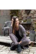 Cardigan model 157075 Sensis - Image 3