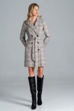 Coat model 157488 Figl - Image 4