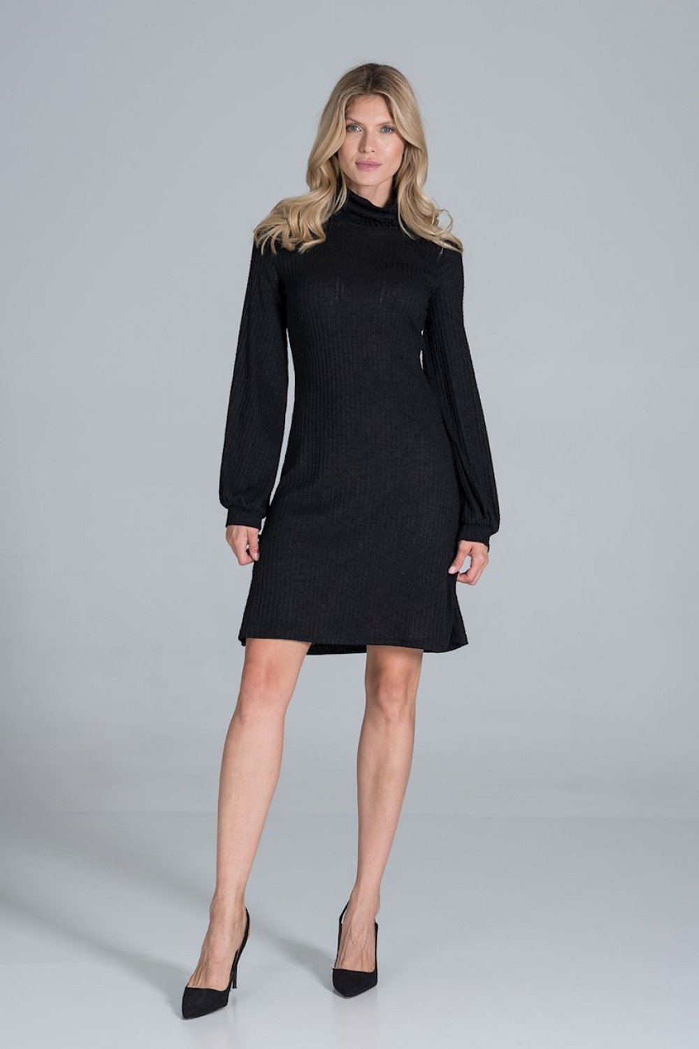 Daydress model 157494 Figl Dieninė suknelė modelis 157494 Figl - Image 1
