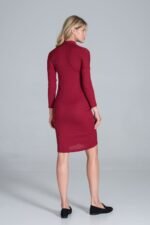 Dieninė suknelė modelis 157517 Figl - Image 3