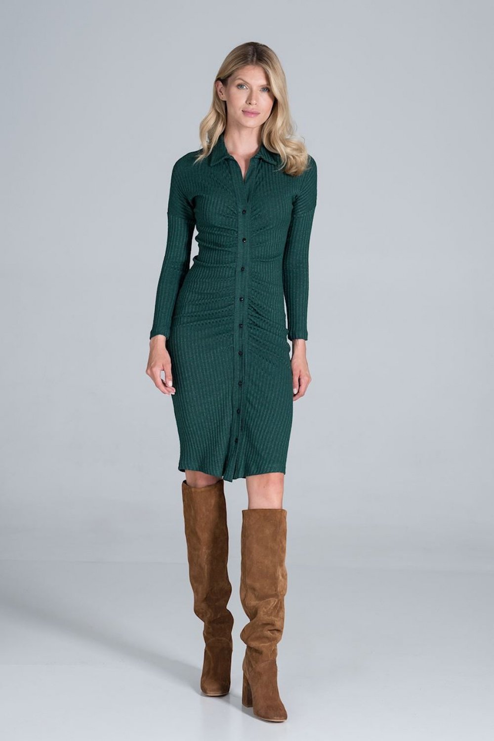 Daydress model 157519 Figl Dieninė suknelė modelis 157519 Figl - Image 1