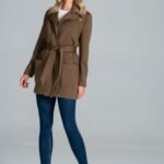 Paltas modelis 157558 Figl