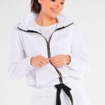 Sweatshirt model 159236 Infinite You