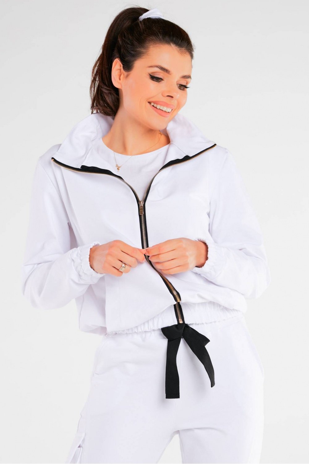 Sweatshirt model 159236 Infinite You Sweatshirt model 159236 Infinite You - Image 1