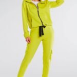Women trousers model 159237 Infinite You