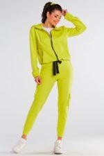Women trousers model 159237 Infinite You