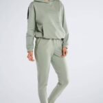 Tracksuit trousers model 159254 Infinite You