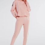 Tracksuit trousers model 159256 Infinite You