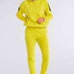 Tracksuit trousers model 159257 Infinite You
