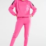 Tracksuit trousers model 159258 Infinite You