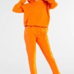 Tracksuit trousers model 159261 Infinite You