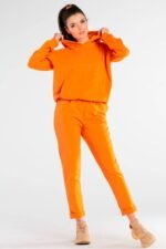 Tracksuit trousers model 159261 Infinite You