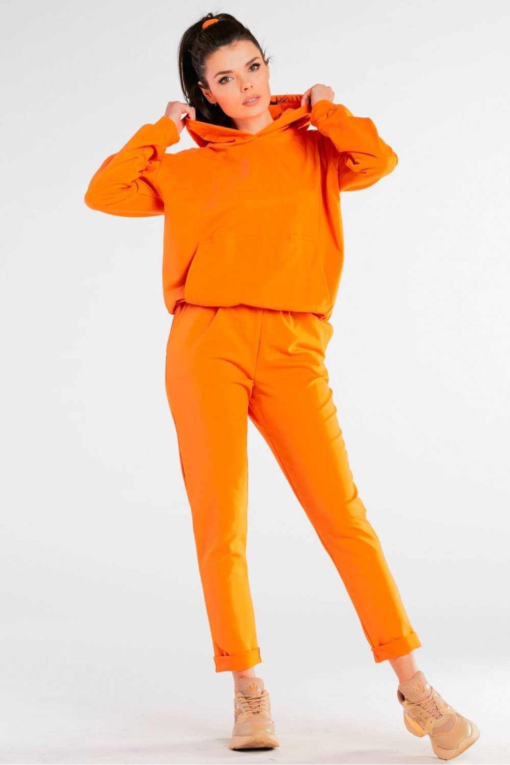 Tracksuit trousers model 159261 Infinite You Tracksuit trousers model 159261 Infinite You - Image 1