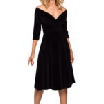 Evening dress model 159585 Moe