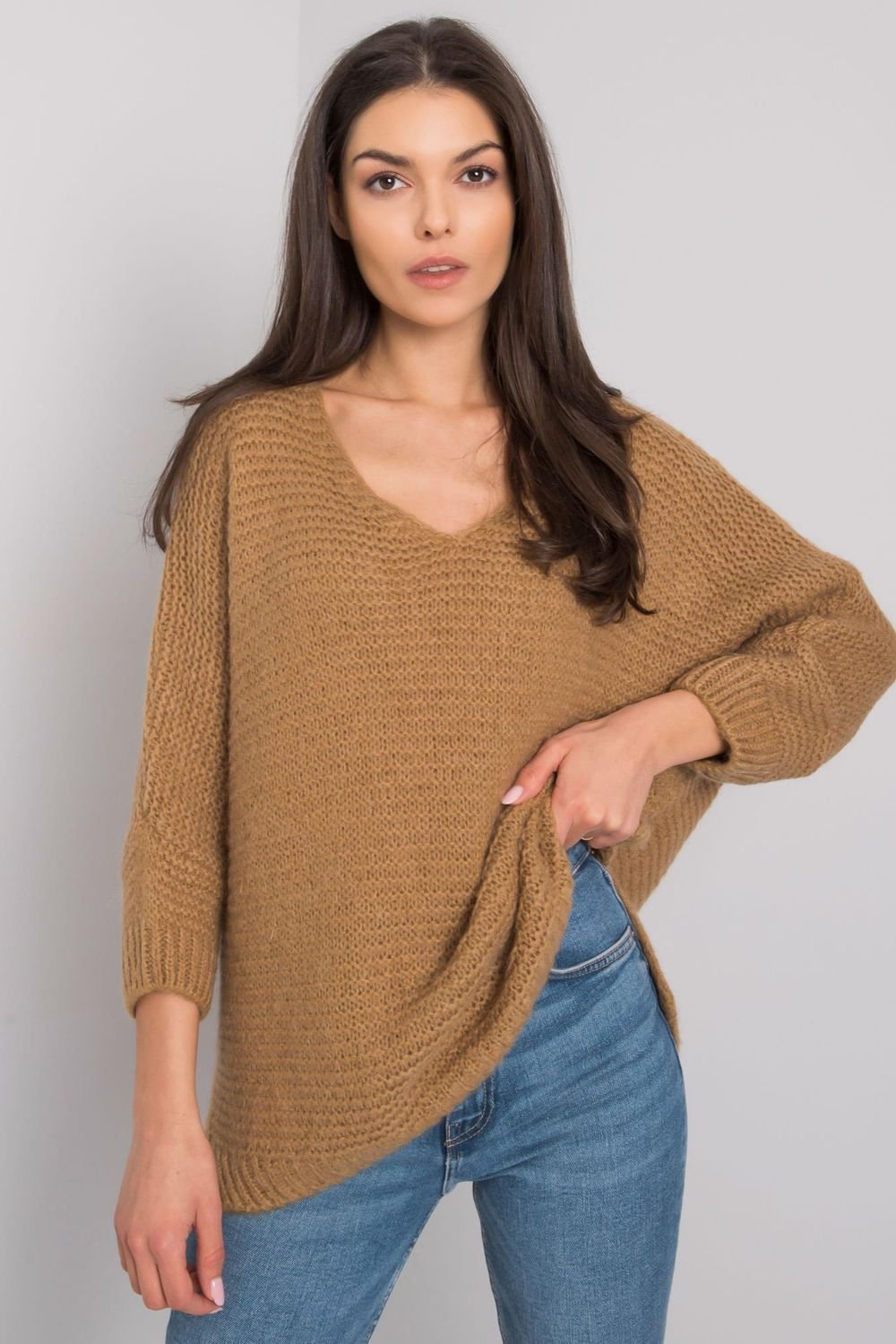Jumper model 159693 Och Bella Jumper model 159693 Och Bella - Image 1