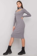 Daydress model 159723 Och Bella - Image 3