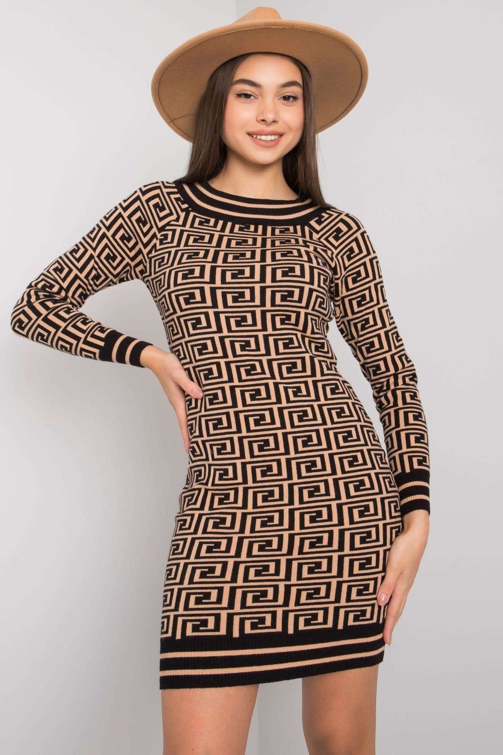 Daydress model 159729 Och Bella Daydress model 159729 Och Bella - Image 1