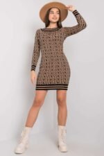 Daydress model 159729 Och Bella - Image 2