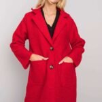 Coat model 159758 Och Bella
