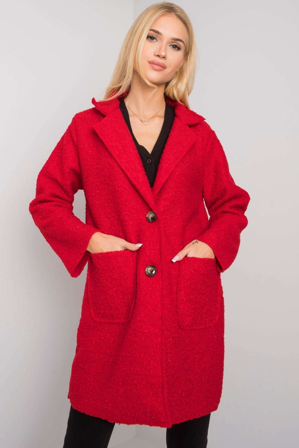 Coat model 159758 Och Bella Coat model 159758 Och Bella - Image 1