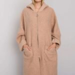 Coat model 159760 Och Bella